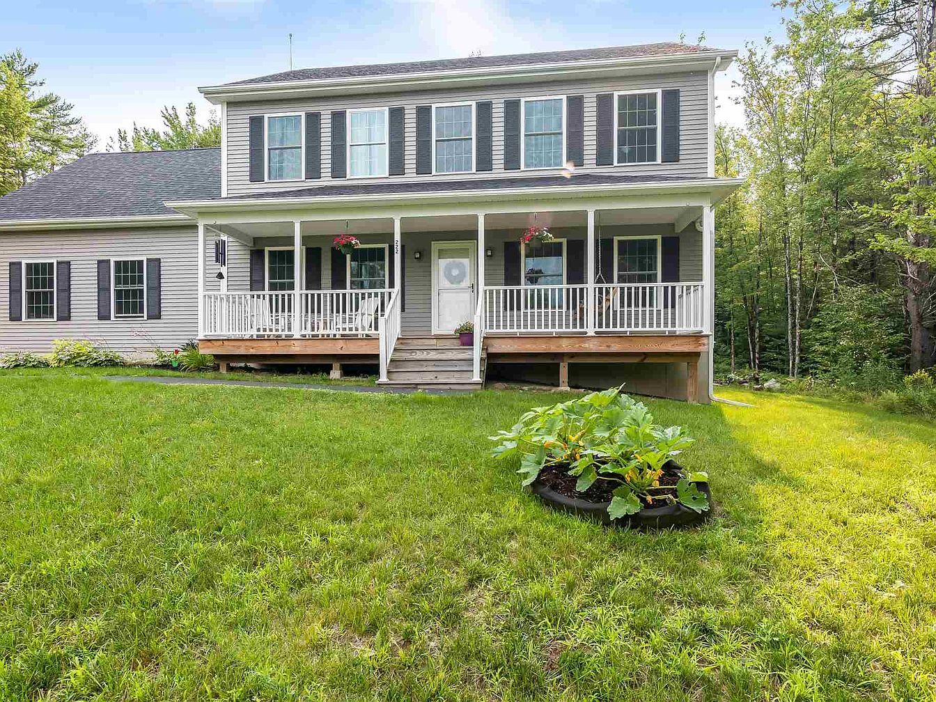 222 Brigham Hill Rd LOT 1, Essex Junction, VT